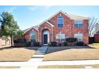 Single Family Residence - Plano, TX 3504 Duval Dr