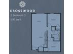 Crosswood - Two Bedroom C