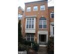 Colonial, End Of Row/Townhouse - GAITHERSBURG, MD 9760 Athletic Way