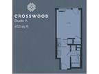 Crosswood - Studio A