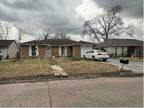 Foreclosure Property: Sharpview Dr