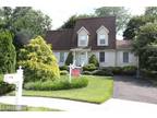 Cape Cod, Detached - TOWSON, MD 7 Hardy Ct