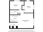 The Avery - Two Bedroom