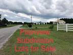 Warrenton, Warren County, GA Undeveloped Land, Homesites for sale Property ID: