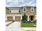 Townhouse - PALMETTO, FL 6258 Willowside St