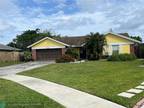 Residential Rental, Single - Boynton Beach, FL 508 Nw 10th Ct