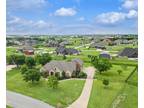 12833 Whisper Willows Dr, Fort Worth, TX 76052