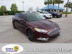 2018 Ford Fusion Red, 64K miles