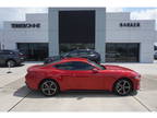 2024 Ford Mustang Red, 4K miles