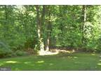 Solomons, Calvert County, MD Undeveloped Land, Homesites for sale Property ID: