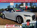 2019 Audi TT BlackWhite, 29K miles