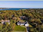 101 Monomoyic Way - Chatham, MA 02633 - Home For Rent