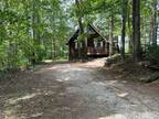 Cabin, Single Family Residence - Winder, GA 441 Patrick Mill Rd Sw