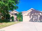 Ranch, One Story, Single Family Residence - FORT MYERS, FL 9699 Blue Stone Cir