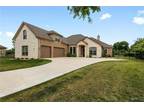 313 Independence Drive, Georgetown, TX 78633