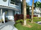 Townhouse - Boca Raton, FL 840 Jeffery Street