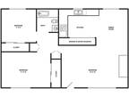 Tamaryn Apartments - Duplex