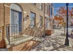 Traditional, Interior Row/Townhouse - BALTIMORE, MD 115 S Exeter St #178