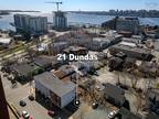 21 Dundas Street, Dartmouth, NS, B2Y 2T8 - vacant land for sale Listing ID