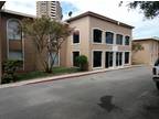 Mediterranean Villa Apartments - 1502 Jackson Keller Rd - San Antonio