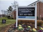 Summit Manor Apartments - 58 Berkshire Pl - Hackensack, NJ Apartments for Rent