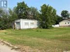 486 Hudson Avenue, Fort Qu'Appelle, SK, S0G 1S0 - vacant land for sale Listing