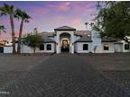 5601 E Caballo Dr - Paradise Valley, AZ 85253 - Home For Rent