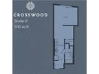 Crosswood - Studio B