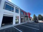 Industrial for lease in South Marine, Vancouver, Vancouver East