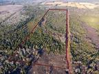 Acreage West Tarantum Road, East Baltic, PE, C0A 2B0 - vacant land for sale