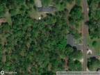 Foreclosure Property: N Ross Maddox Rd
