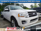 2015 Ford Expedition EL Silver|White, 171K miles