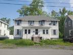 Foreclosure Property: Champlain Ave
