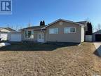 43 Jubilee Crescent, Melville, SK, S0A 2P0 - house for sale Listing ID SK965357