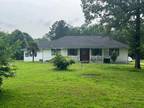 Foreclosure Property: Palmer Chapel Rd