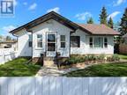 104 2Nd Street E, Meadow Lake, SK, S9X 1G4 - house for sale Listing ID SK968317