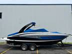 2015 Regal RX 2500 Boat for Sale