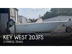 2022 Key West 203FS Boat for Sale