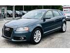 2012 Audi A3 For Sale