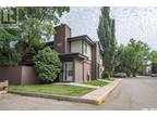 201 459 Pendygrasse Road, Saskatoon, SK, S7M 5H3 - townhouse for sale Listing ID