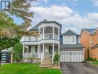 Lower - 26 Amanda Avenue, Whitby, ON, L1M 1K4 - house for lease Listing ID
