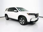 2025 Honda Pilot EX-L In-Stock