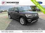 2018 Ford Expedition Max Limited w/ Panoramic Moonroof + 360 Camera