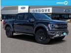 2023 Ford F-150 Raptor 37 Package