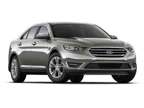 2012 Ford Taurus SEL