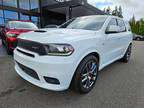 2020 Dodge Durango SRT