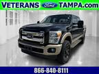 2014 Ford F-250SD King Ranch