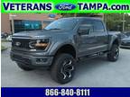 2024 Ford F-150 XLT In-Stock