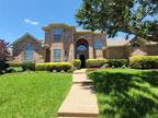 2221 Clearspring Drive Irving Texas 75063