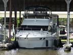 2000 Sea Ray 380 Aft Cabin Boat for Sale